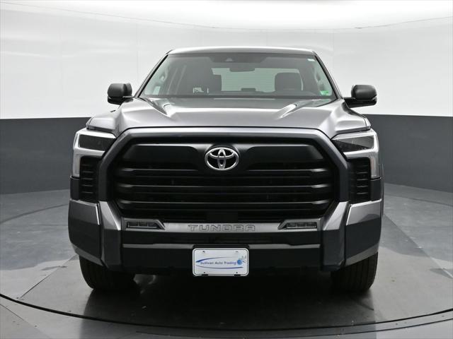 used 2022 Toyota Tundra car, priced at $43,998