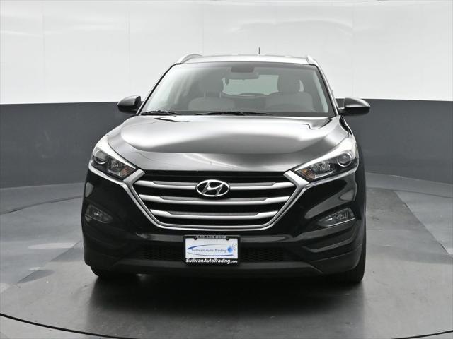 used 2017 Hyundai Tucson car, priced at $13,988