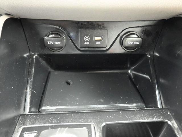used 2017 Hyundai Tucson car, priced at $13,988