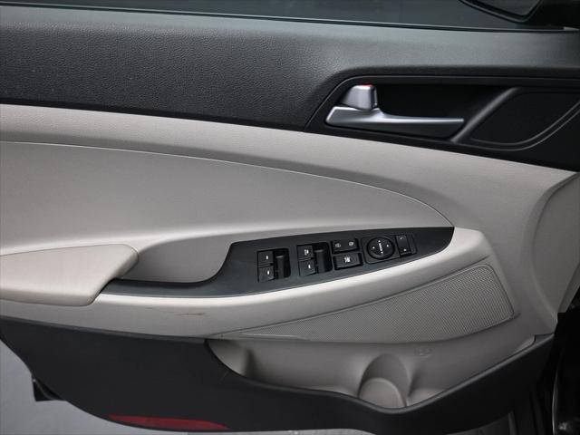 used 2017 Hyundai Tucson car, priced at $13,988