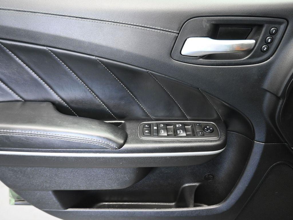 used 2021 Dodge Charger car, priced at $42,988