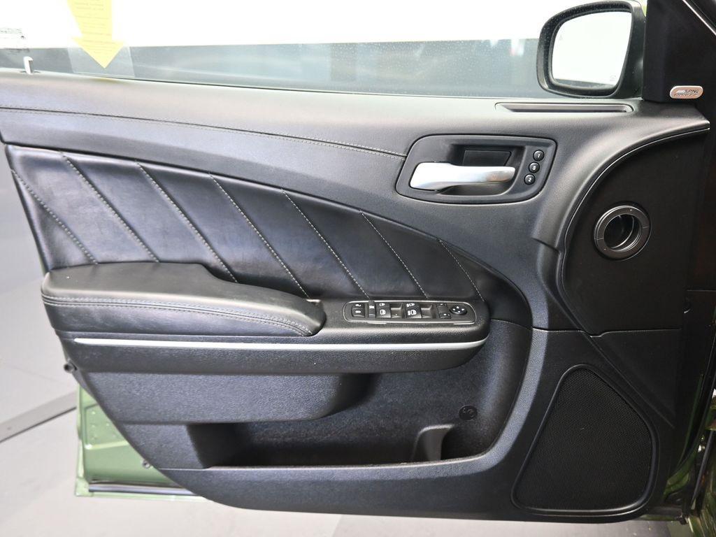 used 2021 Dodge Charger car, priced at $42,988