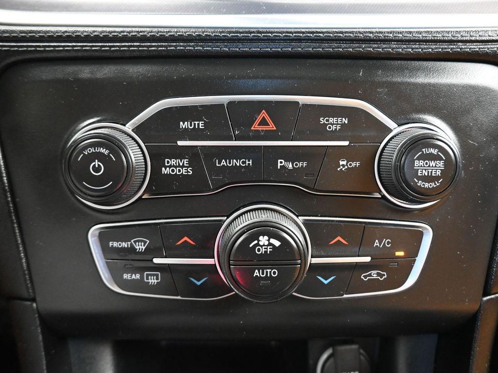 used 2021 Dodge Charger car, priced at $42,988