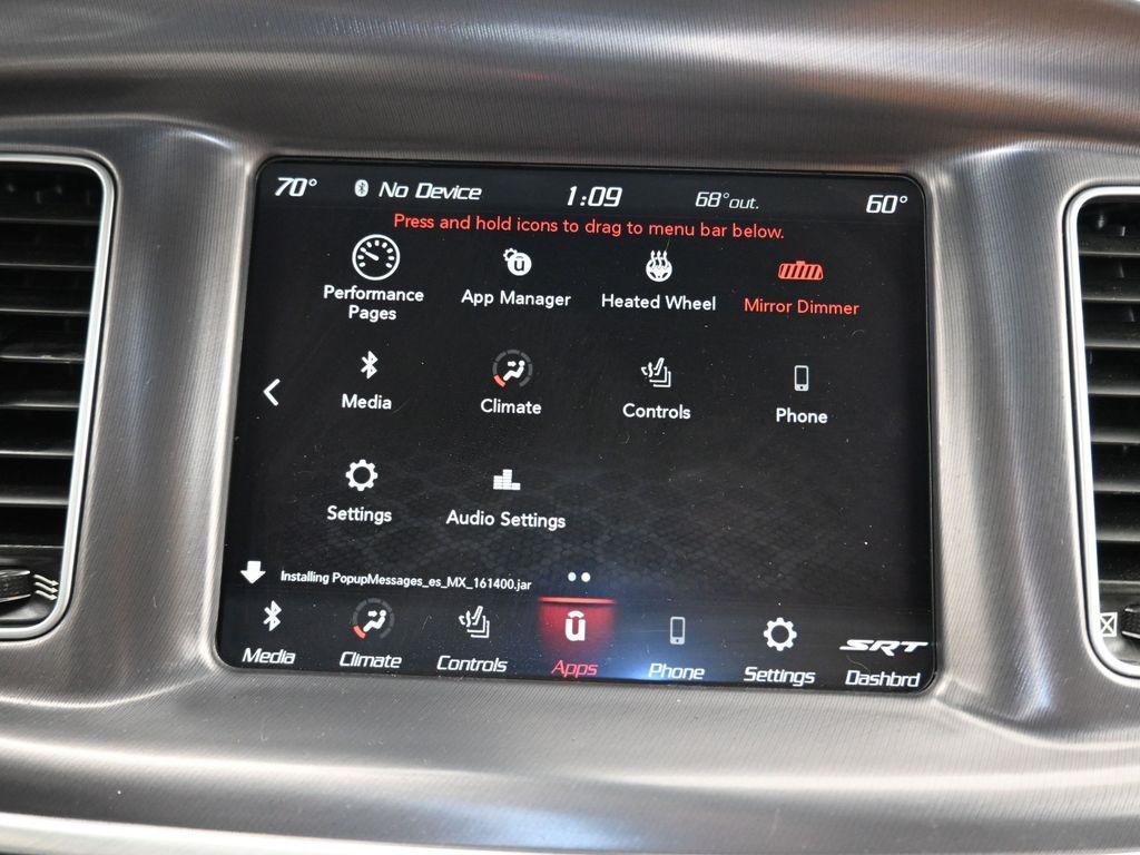 used 2021 Dodge Charger car, priced at $42,988