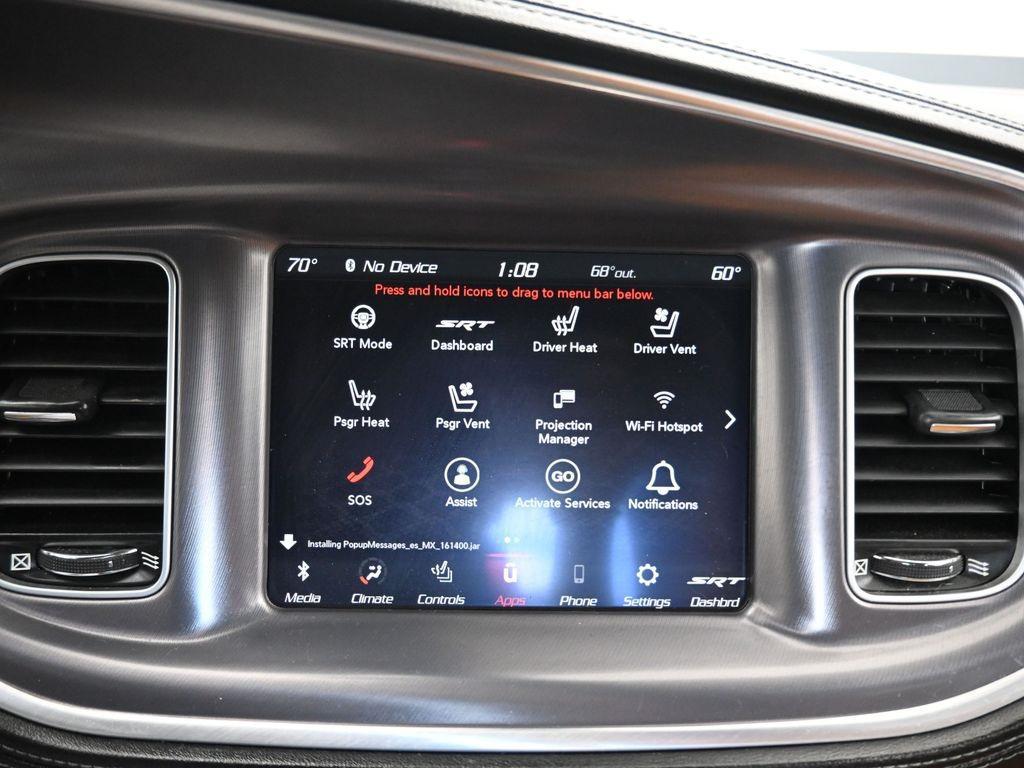 used 2021 Dodge Charger car, priced at $42,988