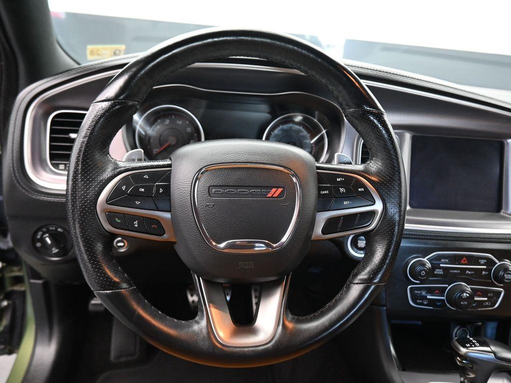 used 2021 Dodge Charger car, priced at $42,988