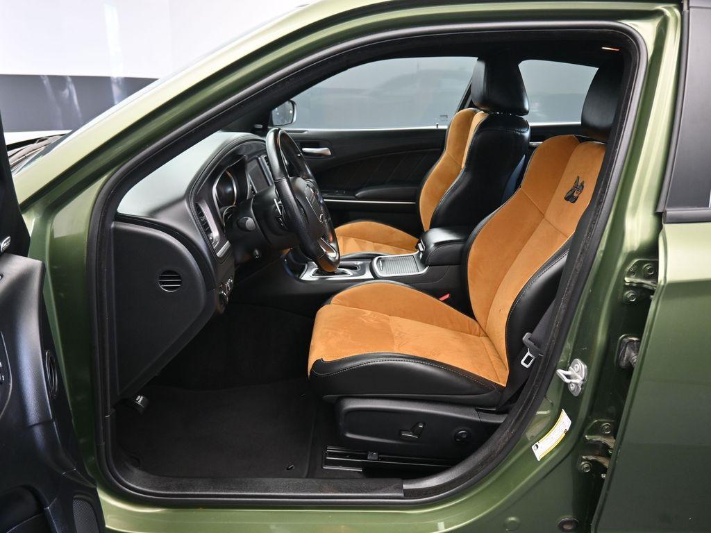 used 2021 Dodge Charger car, priced at $42,988