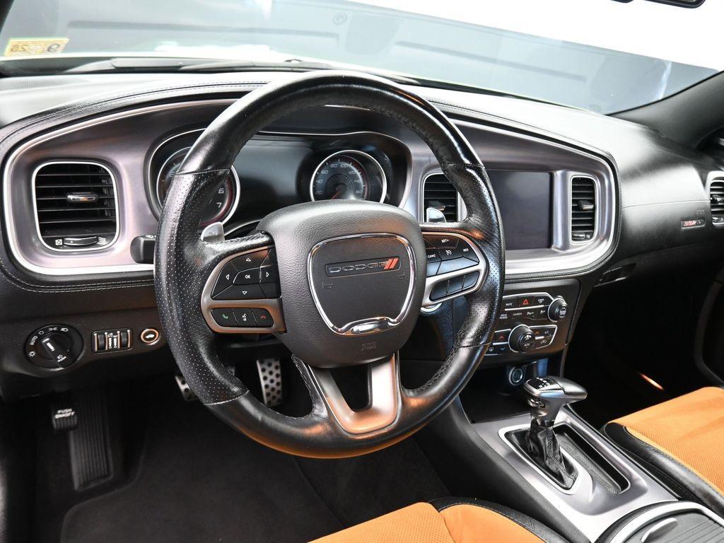 used 2021 Dodge Charger car, priced at $42,988