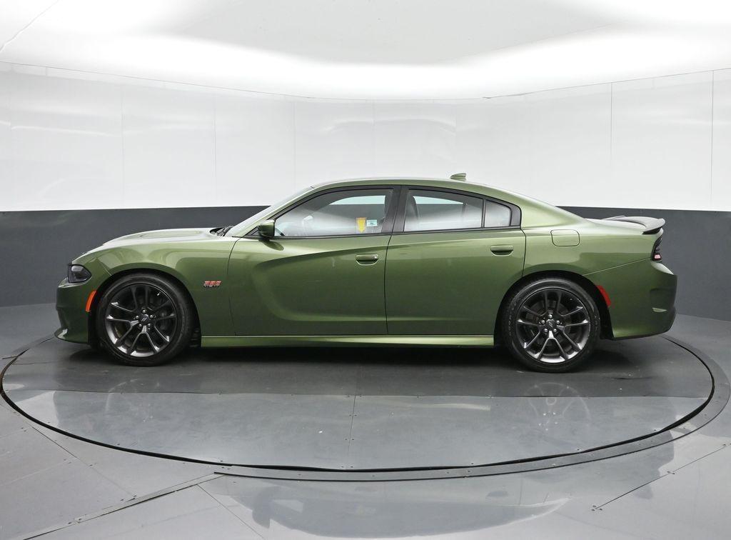 used 2021 Dodge Charger car, priced at $42,988
