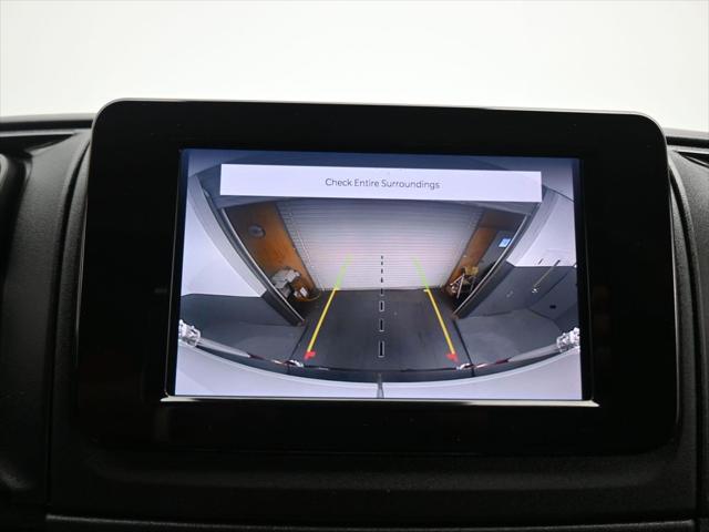 used 2022 Ram ProMaster 2500 car, priced at $29,988