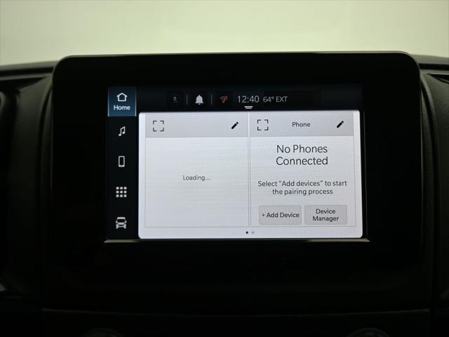 used 2022 Ram ProMaster 2500 car, priced at $29,988