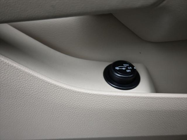 used 2016 Cadillac SRX car, priced at $15,999