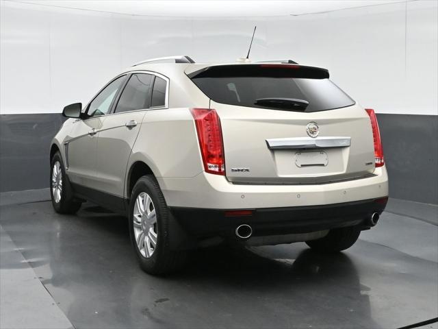 used 2016 Cadillac SRX car, priced at $15,999