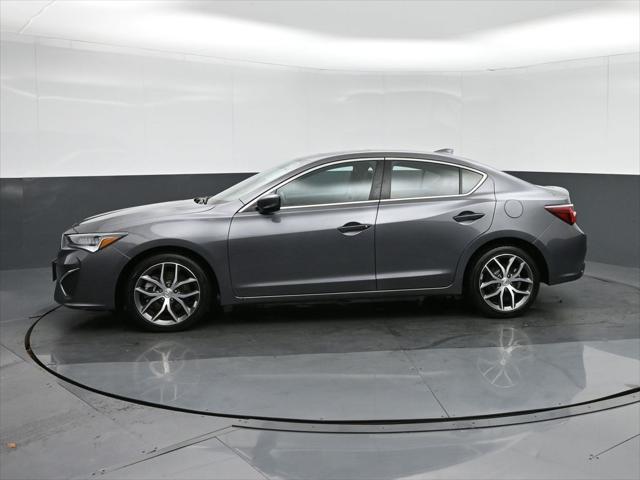 used 2022 Acura ILX car, priced at $24,299