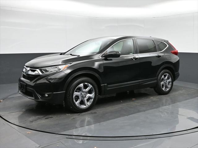 used 2019 Honda CR-V car, priced at $24,999