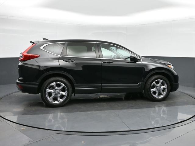 used 2019 Honda CR-V car, priced at $24,999