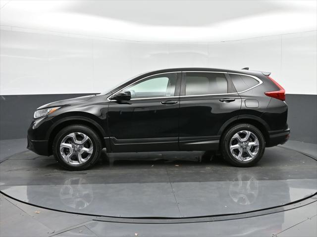 used 2019 Honda CR-V car, priced at $24,999