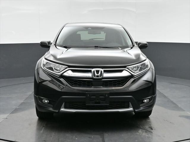 used 2019 Honda CR-V car, priced at $24,999