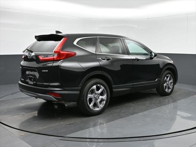 used 2019 Honda CR-V car, priced at $24,999