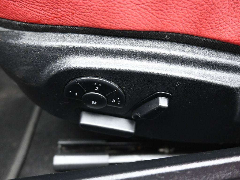 used 2009 Mercedes-Benz SLK-Class car, priced at $13,988