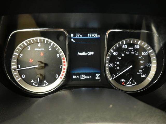 used 2019 Nissan Titan XD car, priced at $34,999