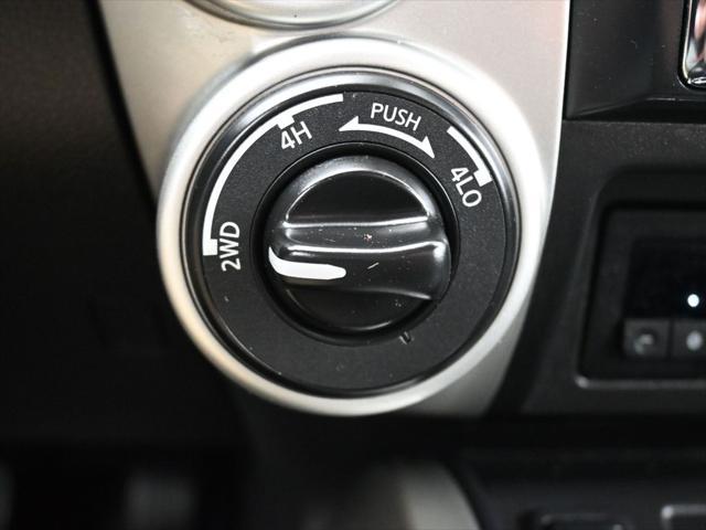 used 2019 Nissan Titan XD car, priced at $34,999