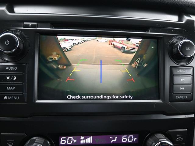 used 2019 Nissan Titan XD car, priced at $34,999