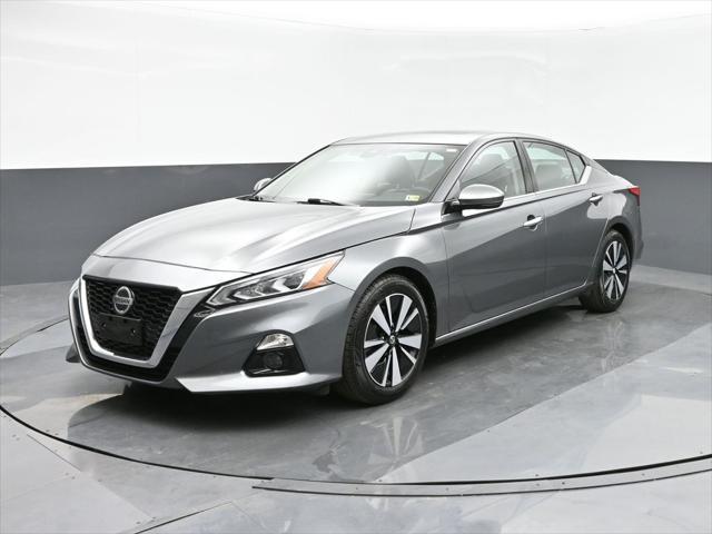 used 2019 Nissan Altima car, priced at $16,628