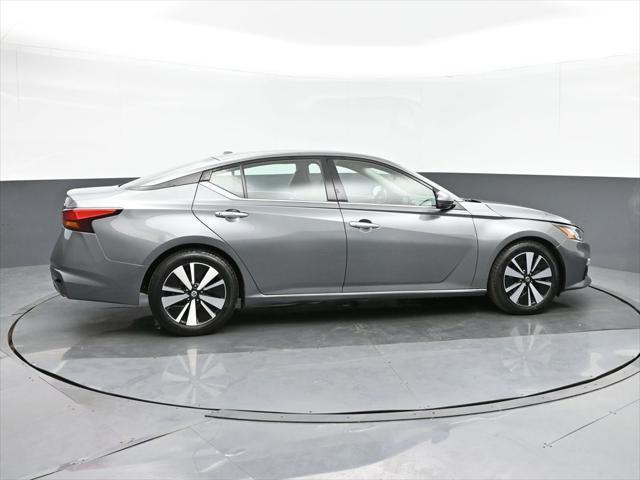 used 2019 Nissan Altima car, priced at $16,628