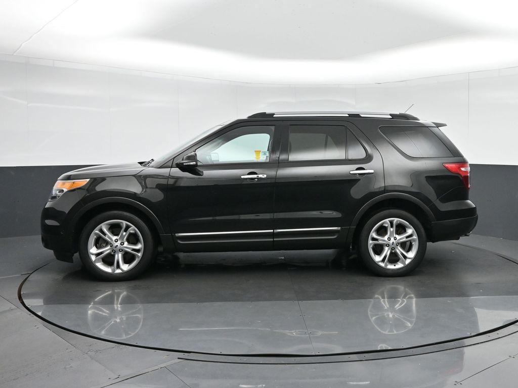 used 2015 Ford Explorer car, priced at $15,988
