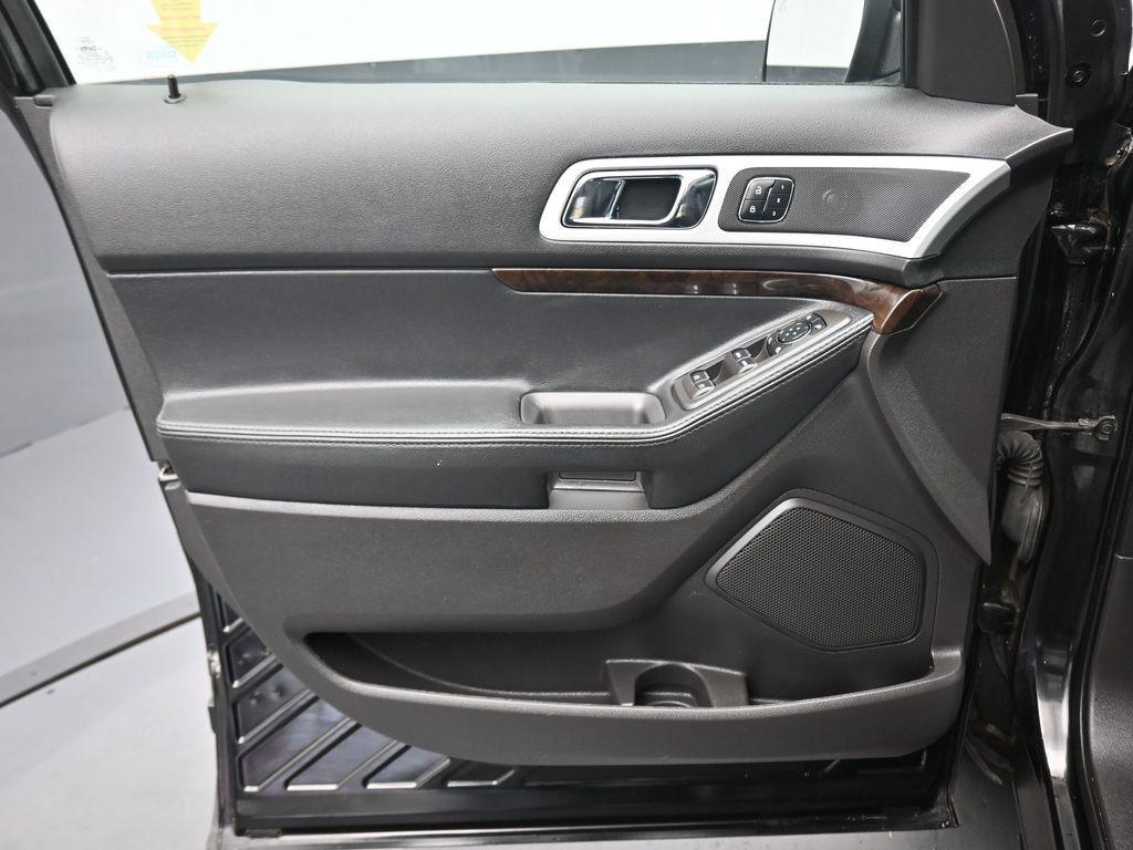 used 2015 Ford Explorer car, priced at $15,988