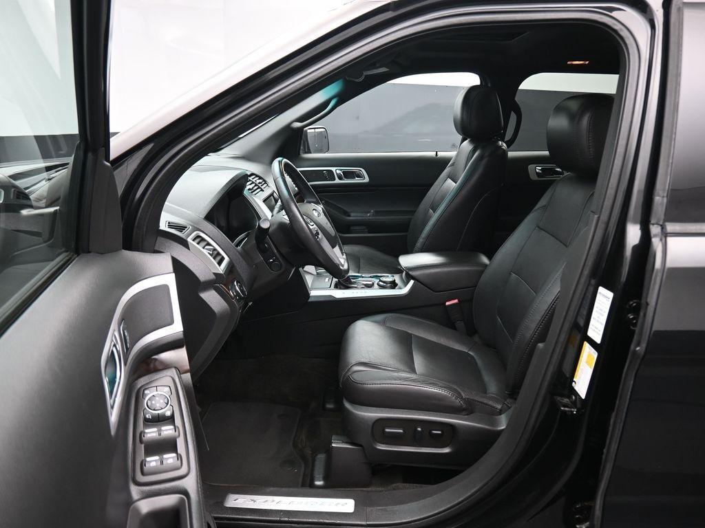 used 2015 Ford Explorer car, priced at $15,988