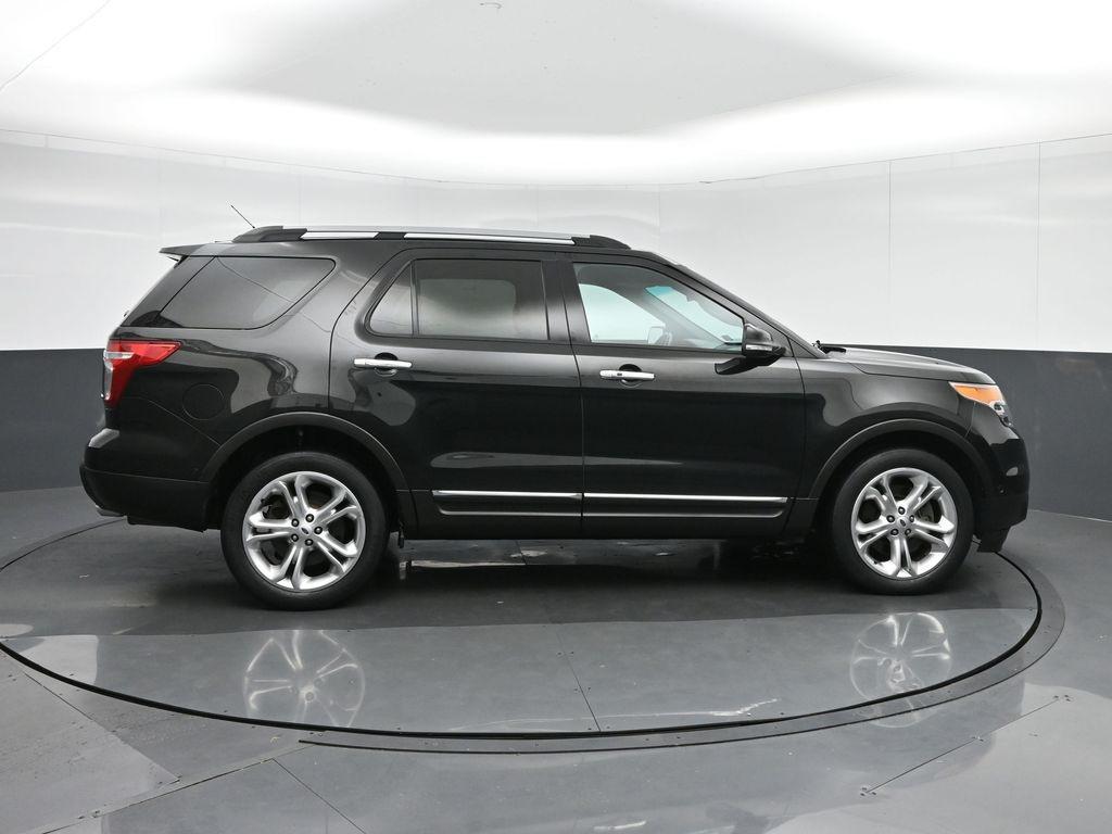 used 2015 Ford Explorer car, priced at $15,988
