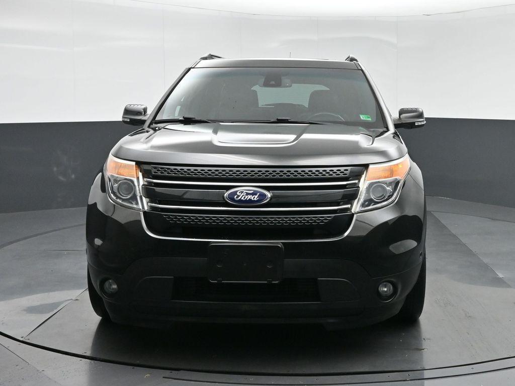 used 2015 Ford Explorer car, priced at $15,988