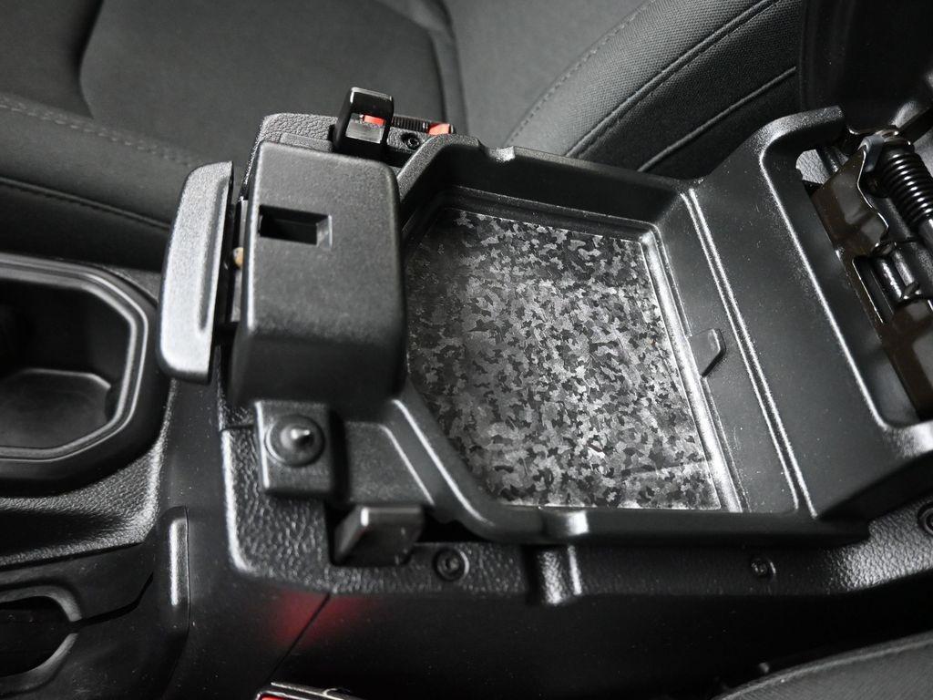 used 2020 Jeep Wrangler Unlimited car, priced at $31,999
