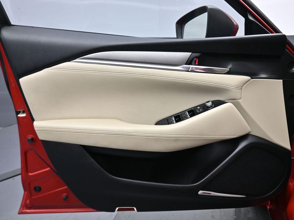 used 2018 Mazda Mazda6 car, priced at $16,599
