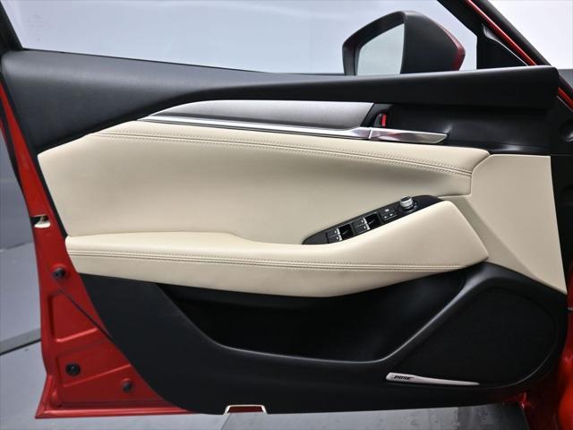used 2018 Mazda Mazda6 car, priced at $15,999