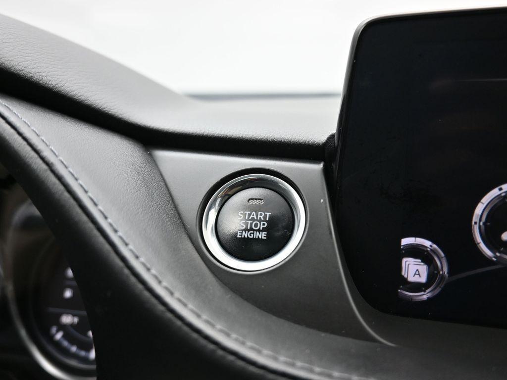 used 2018 Mazda Mazda6 car, priced at $16,599