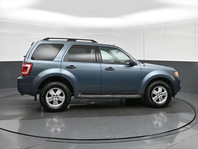 used 2012 Ford Escape car, priced at $7,988