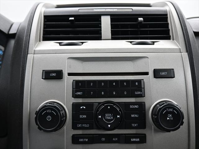 used 2012 Ford Escape car, priced at $7,988
