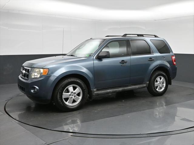 used 2012 Ford Escape car, priced at $7,988