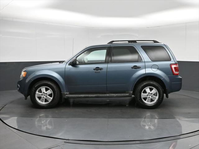 used 2012 Ford Escape car, priced at $7,988