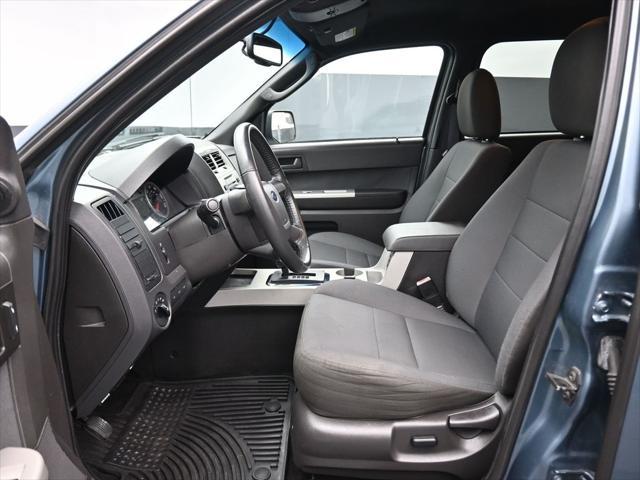used 2012 Ford Escape car, priced at $7,988