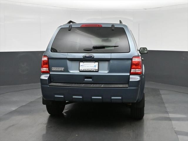 used 2012 Ford Escape car, priced at $7,988