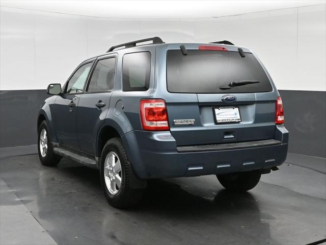 used 2012 Ford Escape car, priced at $7,988
