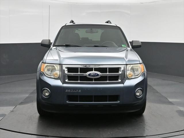 used 2012 Ford Escape car, priced at $7,988
