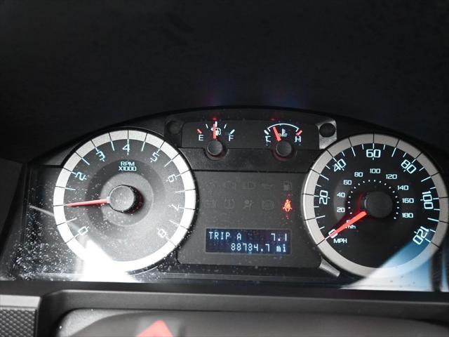 used 2012 Ford Escape car, priced at $7,988