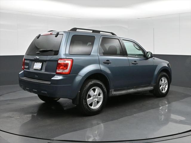 used 2012 Ford Escape car, priced at $7,988