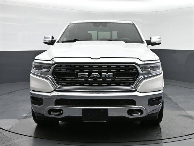 used 2019 Ram 1500 car, priced at $36,499