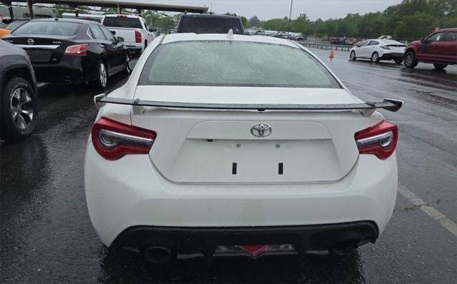 used 2019 Toyota 86 car, priced at $23,588